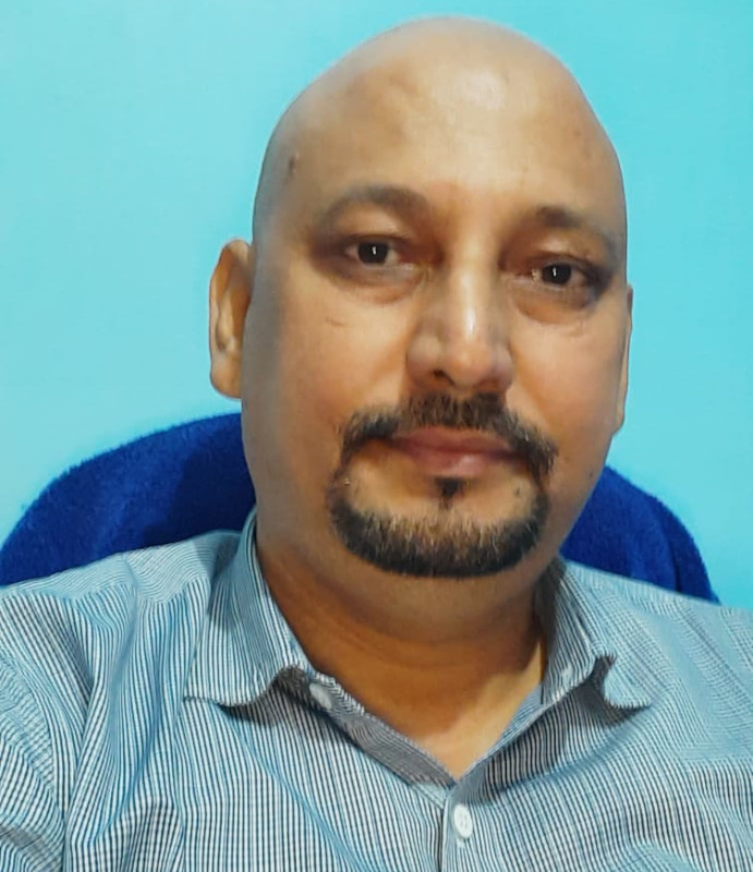 s r bhardwaj